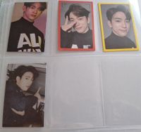 Got7 Jinyoung Photocards kpop Kr. Dachau - Markt Indersdorf Vorschau