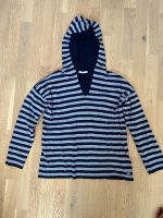 Pullover EDC by Esprit Gr. M blau-grau Streifen Neuwertig!! Bayern - Hohenfurch Vorschau