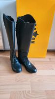 Reitstiefel Saxon Syntovia schwarz Gr.41 W 39,8 SH 45 Sachsen - Plauen Vorschau