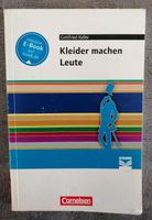 Kleider machen Leute v. Gottfried Keller / Cornelsen Verlag Hessen - Friedrichsdorf Vorschau