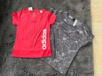 Adidas T Shirt, Tops , Sport Shirts Gr 128 Frankfurt am Main - Nordend Vorschau