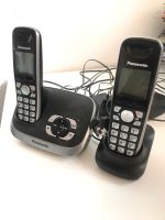 Panasonic KX-TG6522GB digitales Telefon mit Anrufbeantworter, Duo Niedersachsen - Melle Vorschau
