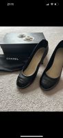 Chanel Pumps Gr.40,5 schwarz Hannover - Vahrenwald-List Vorschau