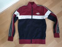 Sweatjacke Sportjacke Herren Größe S Unfair Athletics Sachsen-Anhalt - Halle Vorschau