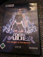 Tomb raider The angel of darkness Duisburg - Meiderich/Beeck Vorschau