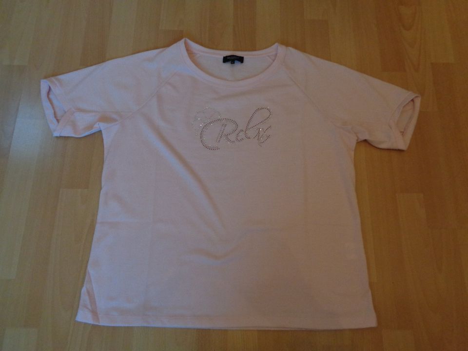 Damen Shirt, Gr. XL, rosa, Bexleys in Bremerhaven