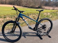 Trek Roscoe 8 - Mtb Bayern - Pfreimd Vorschau