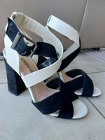 Highheels Buffalo Gr. 36 Hessen - Erzhausen Vorschau