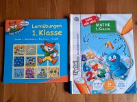 Tiptoi Mathe 1.Klasse + Lernübungen 1.Klasse Bayern - Wallenfels Vorschau