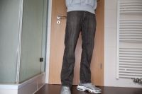 Pierre Cardin Jeans schwarz 33/30 straight leg Nordrhein-Westfalen - Odenthal Vorschau