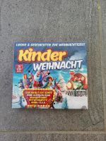 CD Kinder Weihnacht neu Nordrhein-Westfalen - Borken Vorschau