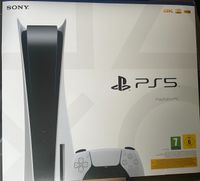 PlayStation 5 mit neuem Controller und OVP Dresden - Mickten Vorschau