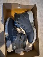 Neu Dockers Winterschuhe 37 Nürnberg (Mittelfr) - Mitte Vorschau