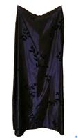 Your 6th Sense Rock Gr. 36 Satin violett schwarz changierend C&A Bayern - Hof (Saale) Vorschau