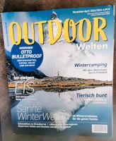 Outdoor Welten November - April 2023/2024  mit Extra Hessen - Staufenberg Vorschau