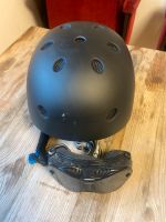 Skihelm plus Brille Bayern - Litzendorf Vorschau