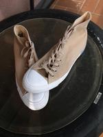 Damen Sneaker Converse Hessen - Braunfels Vorschau