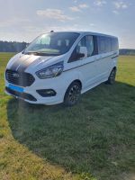 Ford Tourneo Custom Sport, kein transit, kein Multivan Brandenburg - Eberswalde Vorschau