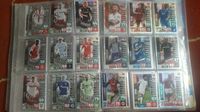 Match Attax Bundesliga 20/21 2020/2021 u. Match Attax extra 20/21 Sachsen-Anhalt - Wolfen Vorschau