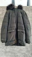 Winter Parka Jacke Herren Calvin Klein Jeans, Größe L Dresden - Löbtau-Nord Vorschau