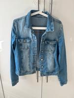ONLY Damen Jeans Jacke Gr .40 *Neu * Nordrhein-Westfalen - Hamm Vorschau