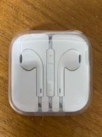 Apple EarPods (Klinke) Baden-Württemberg - Sontheim Vorschau