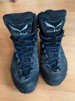 Salewa Wanderschuhe Mountain Trainer Wanderstiefel Berlin - Köpenick Vorschau