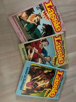 Lassie Comics 3 Stück Saarland - Schwalbach Vorschau