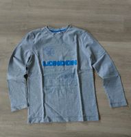 Langarmshirt von S.Oliver Größe 152 Hessen - Volkmarsen Vorschau