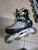 Inlineskates Rollerblades gr. 40 Bayern - Karlshuld Vorschau