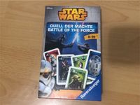 Star Wars Spiel | Duell der Mächte | neu Dresden - Klotzsche Vorschau