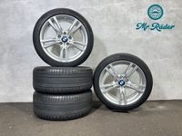 Orig BMW 3er F30 F31 4er F32 F33 F36 Sommerräder Sommerreifen 18 Dortmund - Körne Vorschau