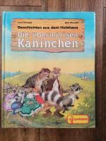 Die übermütigen Kaninchen - Buch Niedersachsen - Lüneburg Vorschau