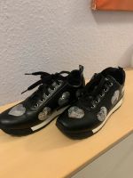 LOVE MOSCHINO DAMEN SNEAKERS Hessen - Offenbach Vorschau