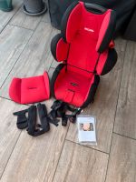 Recaro Kindersitz Hero Gruppe 1-3 Nordrhein-Westfalen - Monheim am Rhein Vorschau