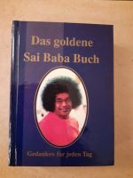 Esoterik: Sai Baba Buch Baden-Württemberg - Kirchheim unter Teck Vorschau