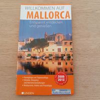 Willkommen auf Mallorca. Entspannt entdecken und genießen Bayern - Weiden (Oberpfalz) Vorschau