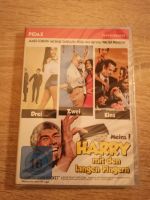 OVP DVD Harry mit den langen Fingern Bayern - Eitting Vorschau