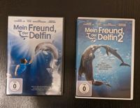 DVD Mein Freund, der Delfin 1 + 2 Niedersachsen - Bad Salzdetfurth Vorschau