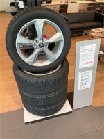 Audi Q3 TYP F3/83 Sommerkompletträder 235/50 R19 99V Nordrhein-Westfalen - Gütersloh Vorschau