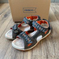 Friboo Jungen-Trekking-Sandalen Gr.35 sehr gut erhalten Bayern - Deggendorf Vorschau