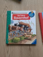 Wieso Weshalb Warum Buch Auf dem Bauernhof und Niedersachsen - Lüneburg Vorschau