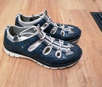 Halbschuhe Halbsandale Relife Gr 36 wie neu Berlin - Spandau Vorschau