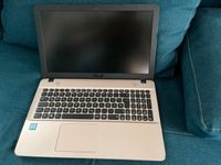 Asus Vivobook Notebook mit einem i5-7200U, 12GB RAM, Full HD Nordrhein-Westfalen - Neuss Vorschau