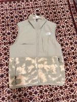 The North Face  Weste Camouflage M Nordrhein-Westfalen - Mönchengladbach Vorschau