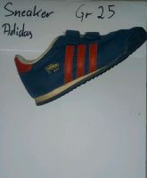 Adidas Sneaker Gr 25 Bayern - Arnstorf Vorschau