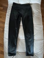 Kunstlederleggings mit Innenfutter Rheinland-Pfalz - Ockfen Vorschau