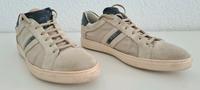 TOD's Sneaker hellgrau/kittfarbend/schwarz Gr.7 bzw. 41 Münster (Westfalen) - Centrum Vorschau