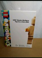 LEGO Holz-Minifigur *Neu *OVP *inkl. Versand Sachsen-Anhalt - Osterburg Vorschau