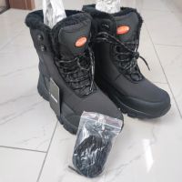 Winter Schnee Stiefel ,,Shulook,,Gr.41 NEU!!! Hessen - Hanau Vorschau